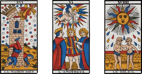 tarot gitano gratis marsella|Tarot Gratis : El método interactivo de lectura